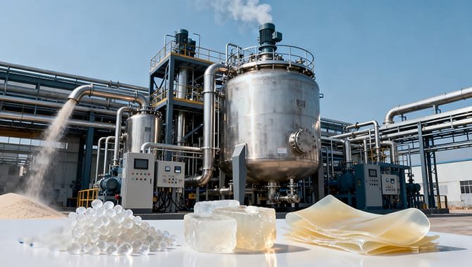 Хелатирующие агенты