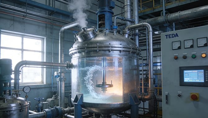 Катализатор полимеризации