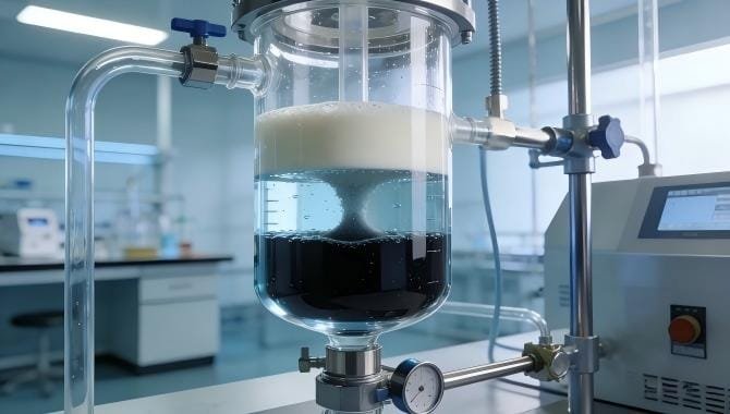 Экстракционный растворитель