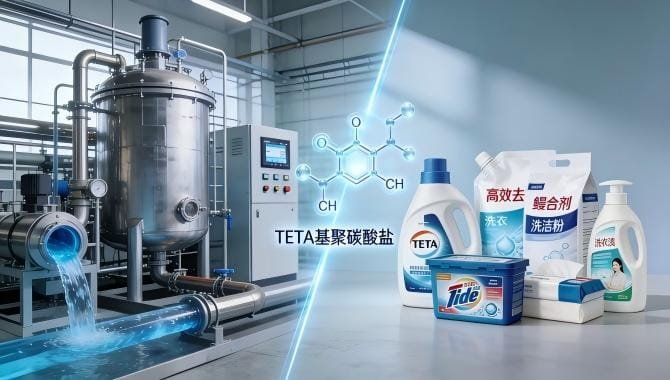 Промежуточный хелатирующий агент