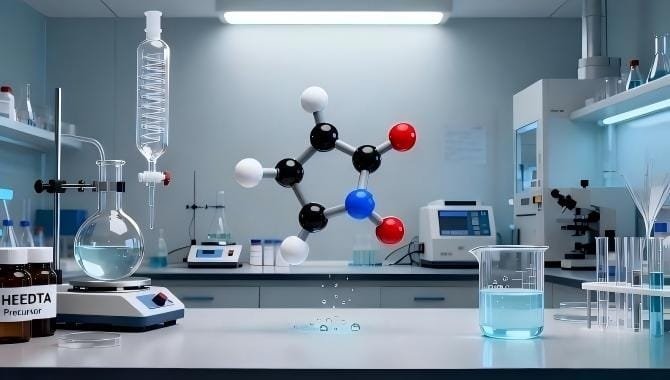 Система распада таблеток