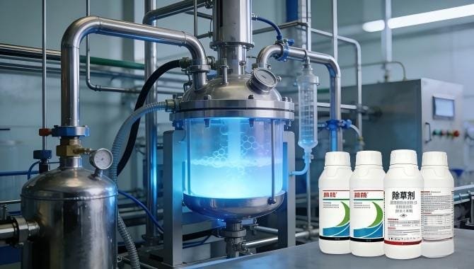 Агрохимикаты и добавки