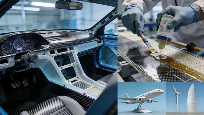 Композитные материалы