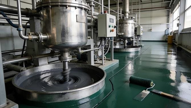 Электроника и электротехническая герметизация