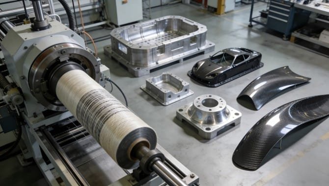 Композитные материалы