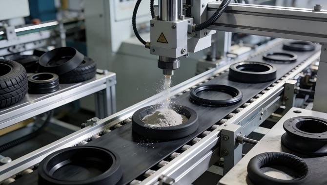 Резина и пластмассы