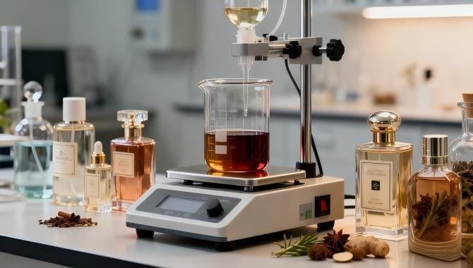 Парфюмерная композиция и ароматизатор