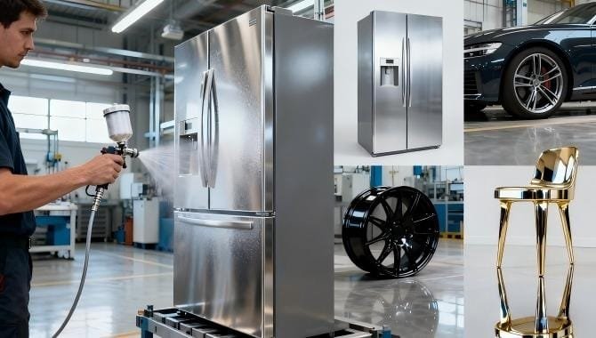 Смолы для поверхностного покрытия