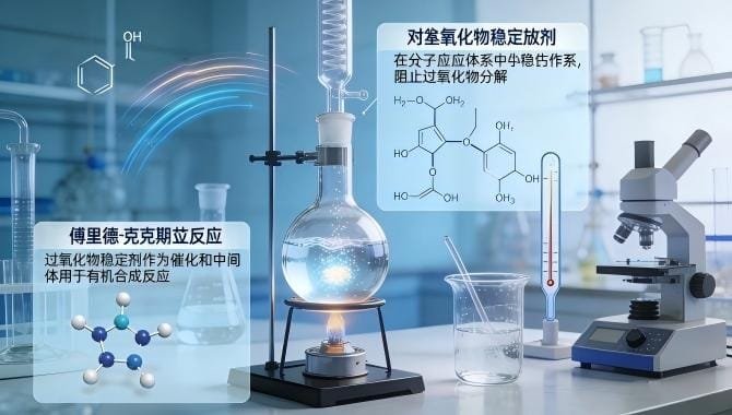 Химический синтез