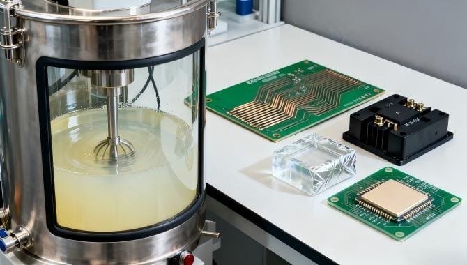 Электроизоляционные материалы