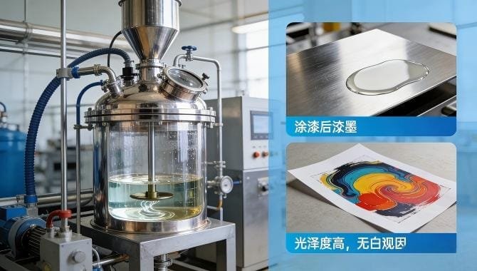 Растворитель для покрытий и чернил