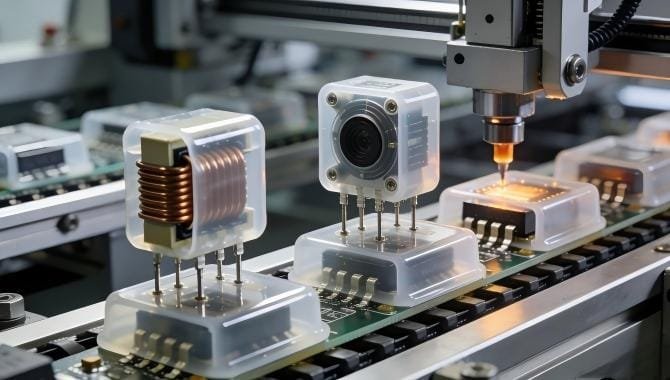 Электрогерметизация