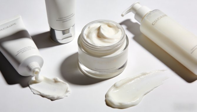 Косметическое увлажняющее и смазывающее средство