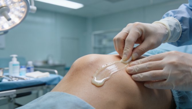 Кремы и лосьоны для ухода за кожей