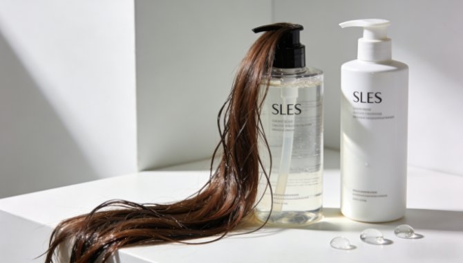 Кондиционеры и сыворотки для ухода за волосами