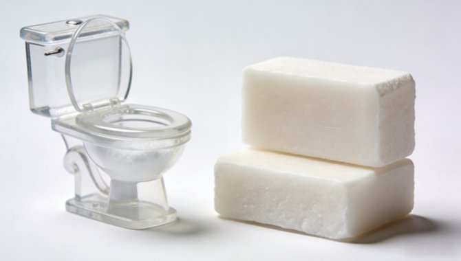 Мыла и поверхностно-активные вещества