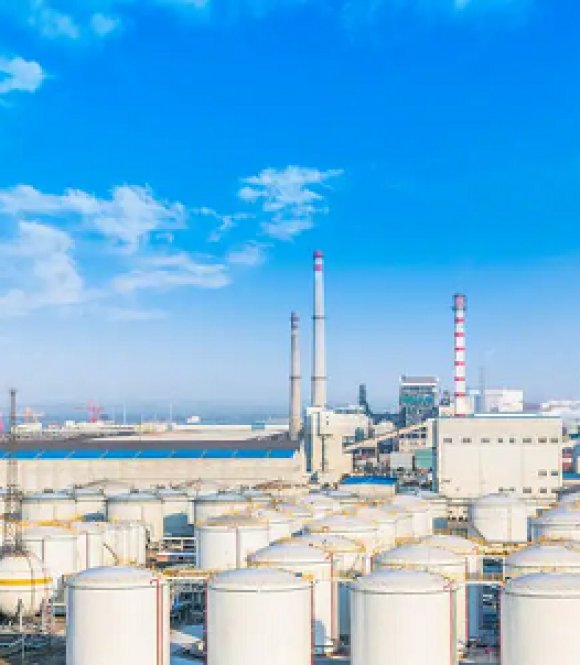 Mono Ethylene Glycol Market Sees V-Shaped Rebound, Sustainability in Question