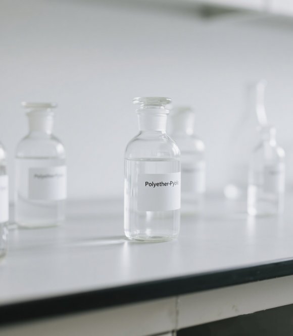 Отмена экспортной скидки по НДС на полиэфирные полиолы в Китае в 2026 году: влияние на рынок и тенденции модернизации.