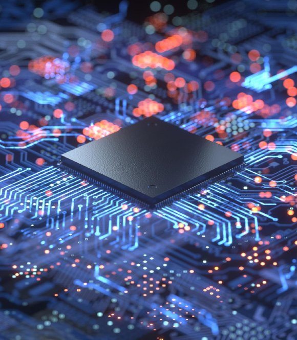 PEPA и TETA: химические компоненты, обеспечивающие работу чипа искусственного интеллекта Zhenwu 810E от Alibaba Cloud.