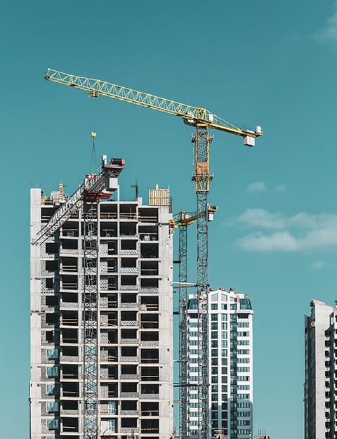 Строительство