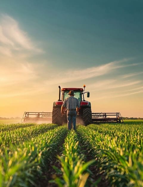 Сельское хозяйство