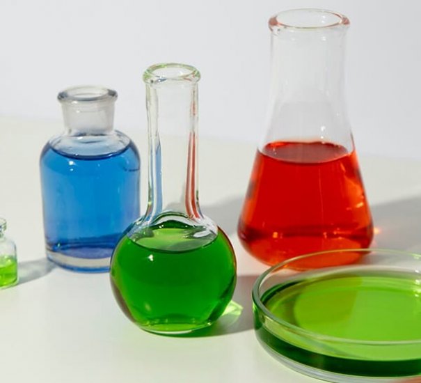 Растворители