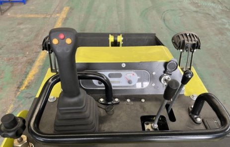 Панель управления