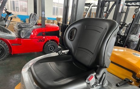 Комфортное рабочее пространство