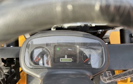 Легче наблюдать за цифровыми приборами