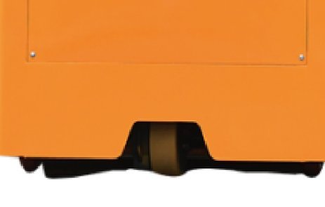 Ведущее колесо