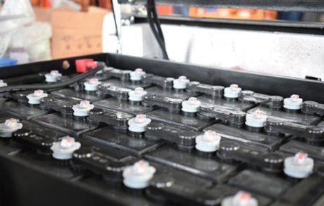 Аккумулятор