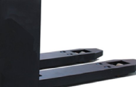 Тележка для поддонов с райдером