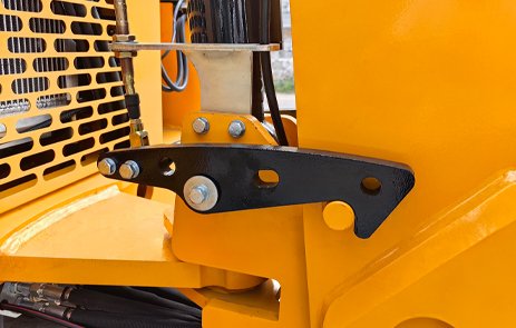 Предохранительный замок