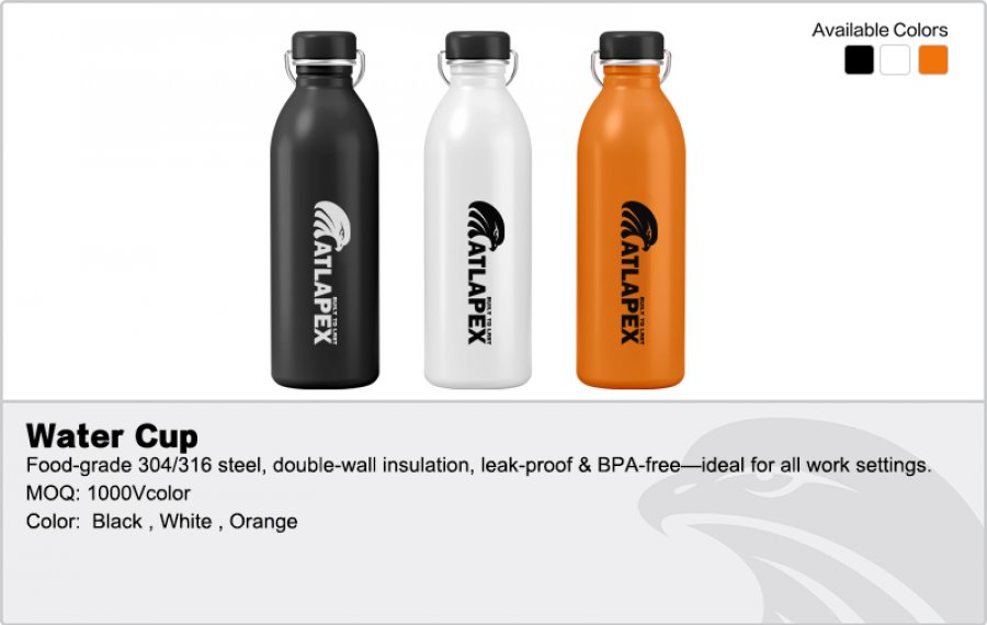 Стаканчик для воды