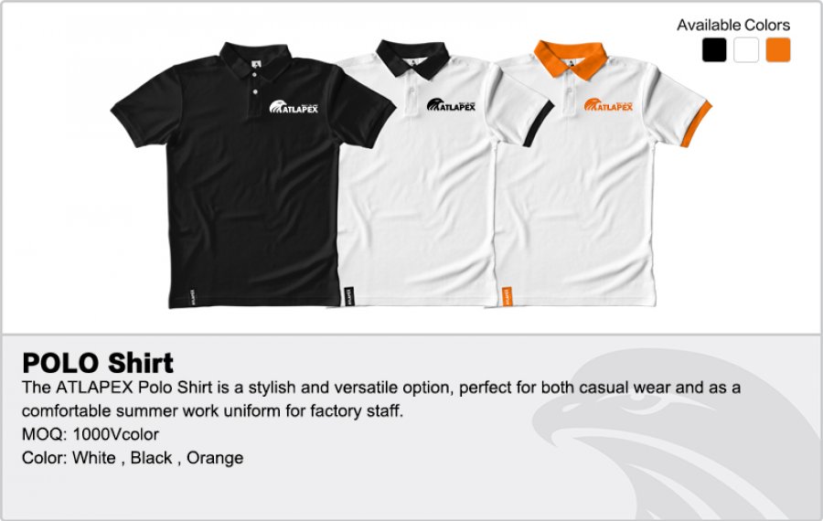 Футболка-поло