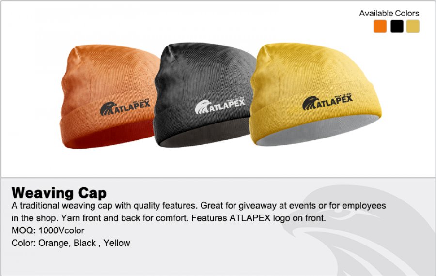 Ткацкая кепка