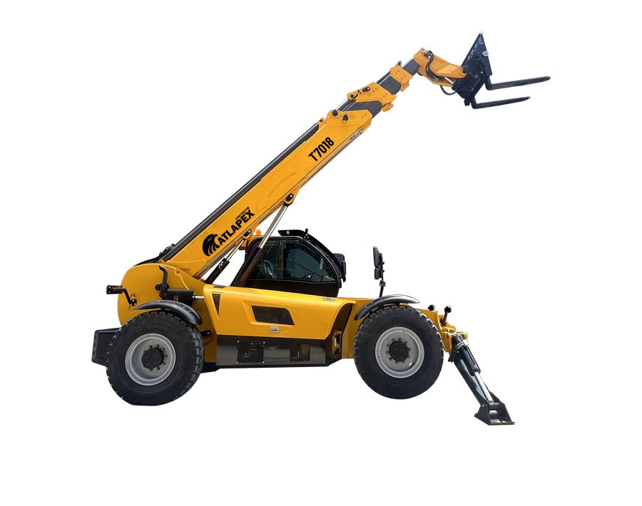 Т7018 Телехандлер