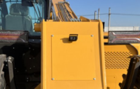 Задняя камера