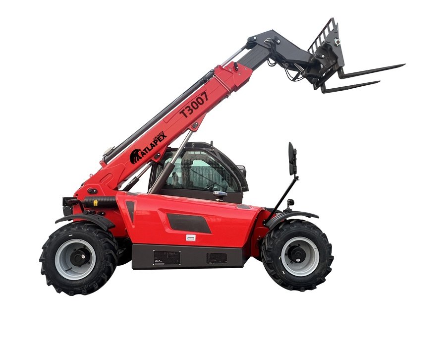 Т3007 Телехандлер