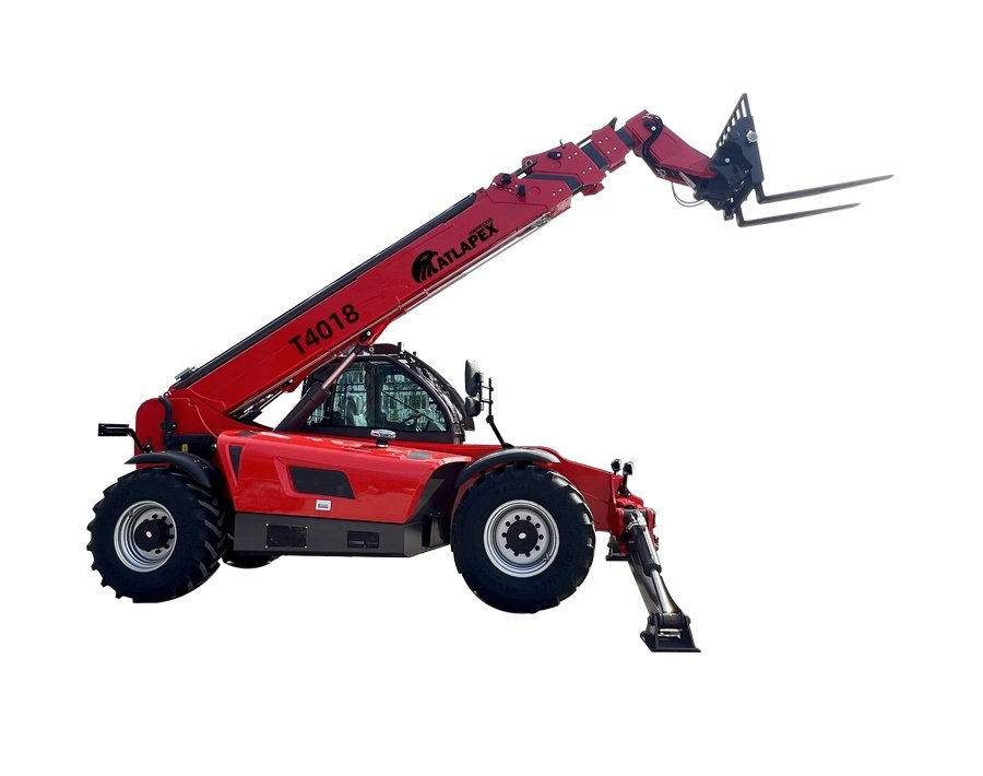 Т4018 Телехандлер