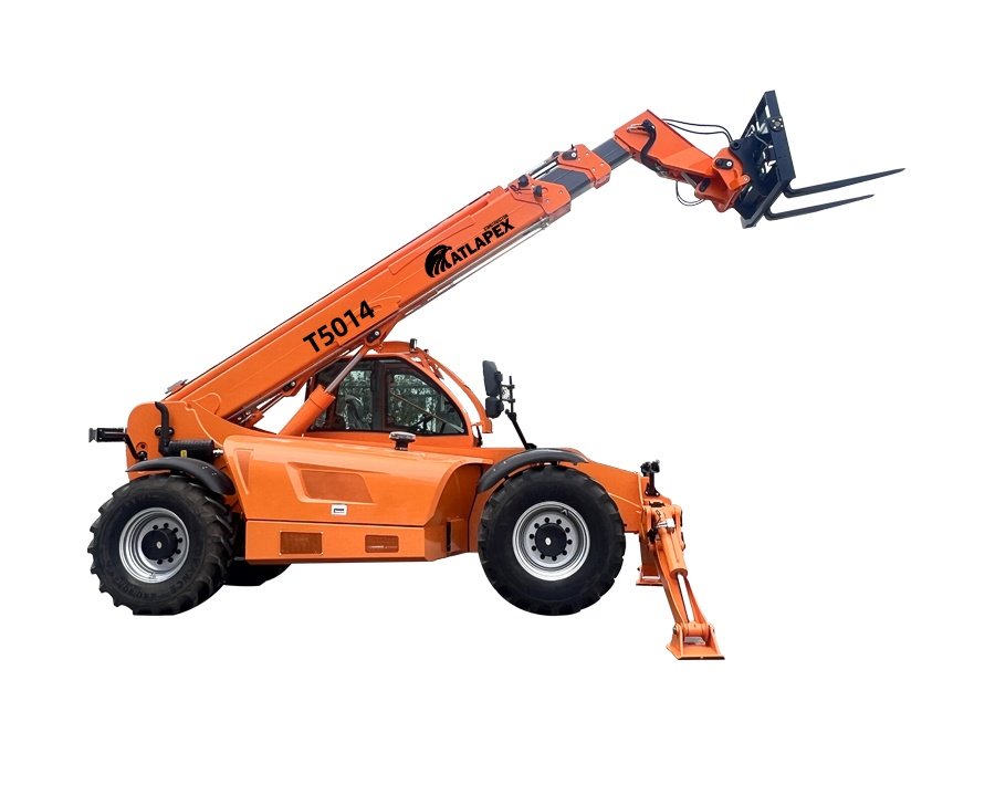 Т5014 Телехандлер