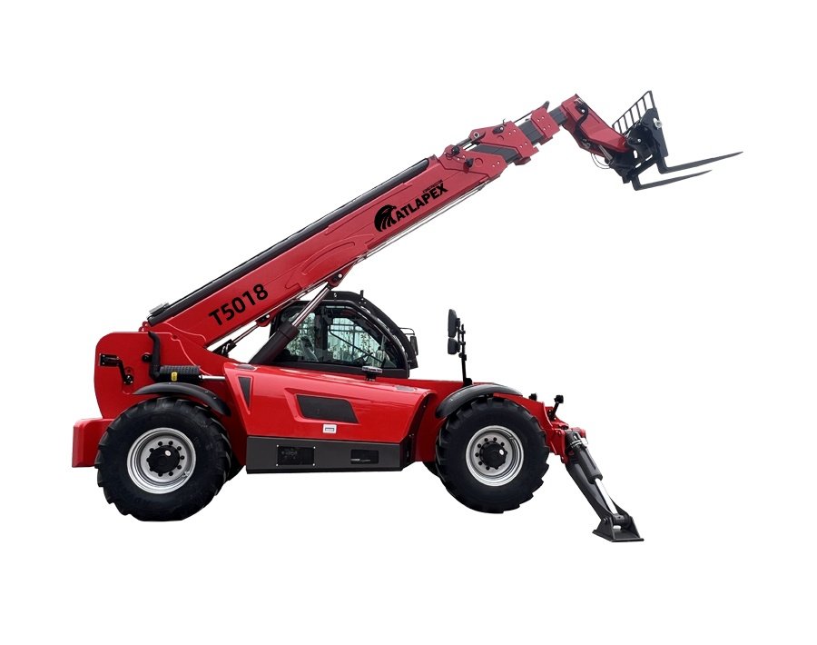 Т5018 Телехандлер