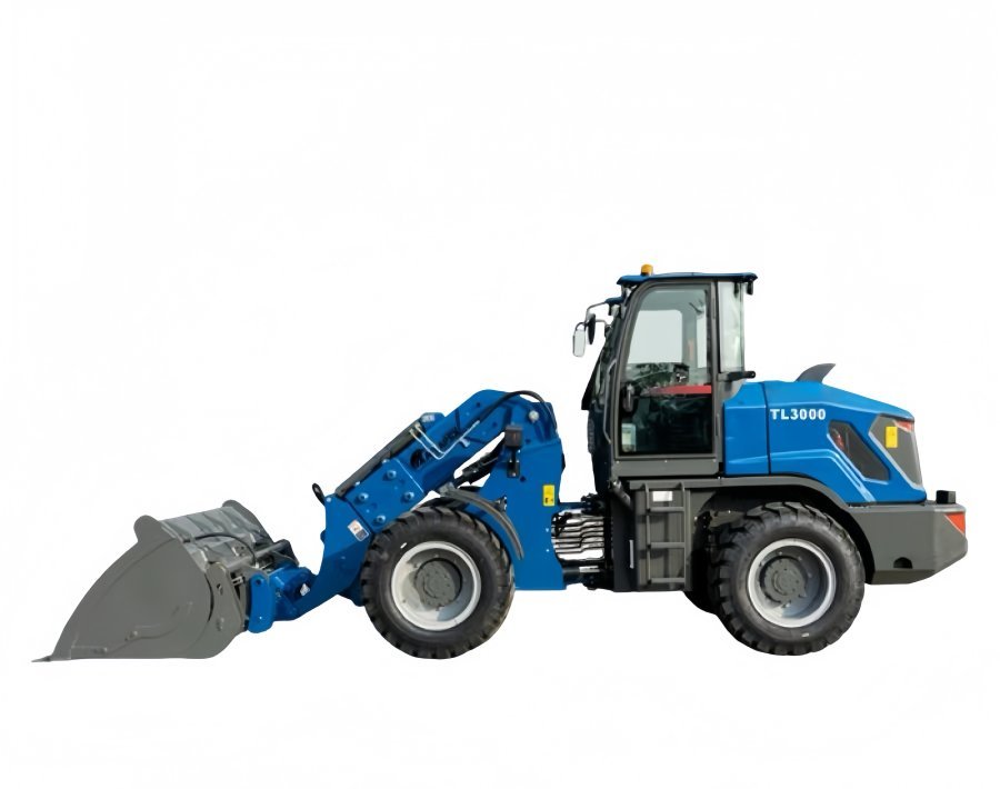 Телескопический погрузчик TL3000