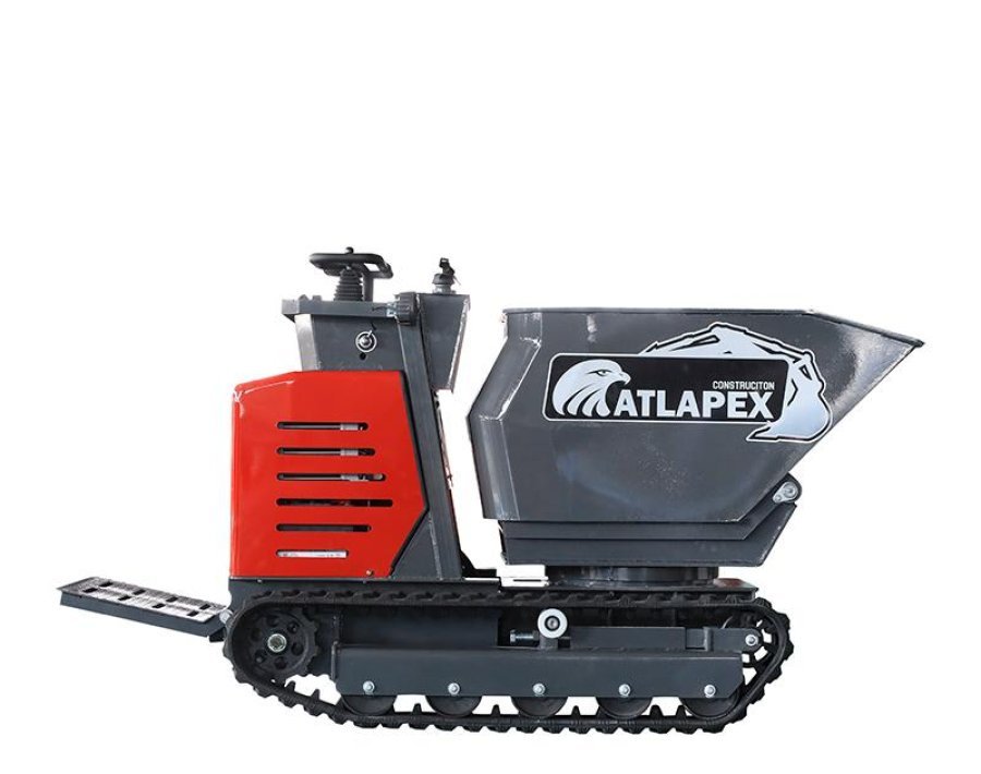 Кралерный бетономешалка