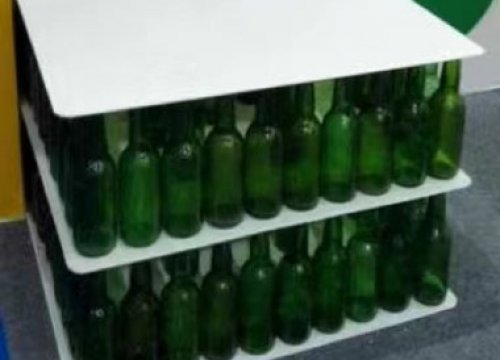 СЛОЙНАЯ ПОДКЛАДКА