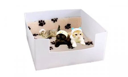 Дом для домашних животных ПП