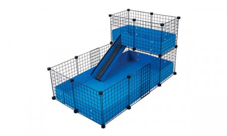 Дом для домашних животных ПП