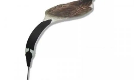 Подсадная гусиная лапа