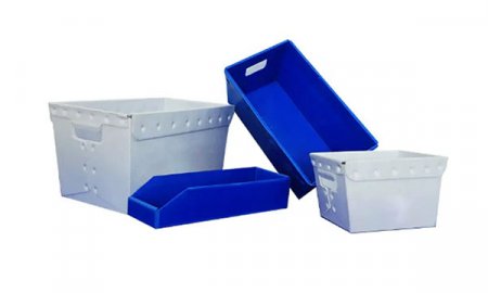 Пластиковые контейнеры