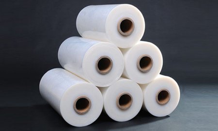 Стретч-пленка для упаковки поддонов